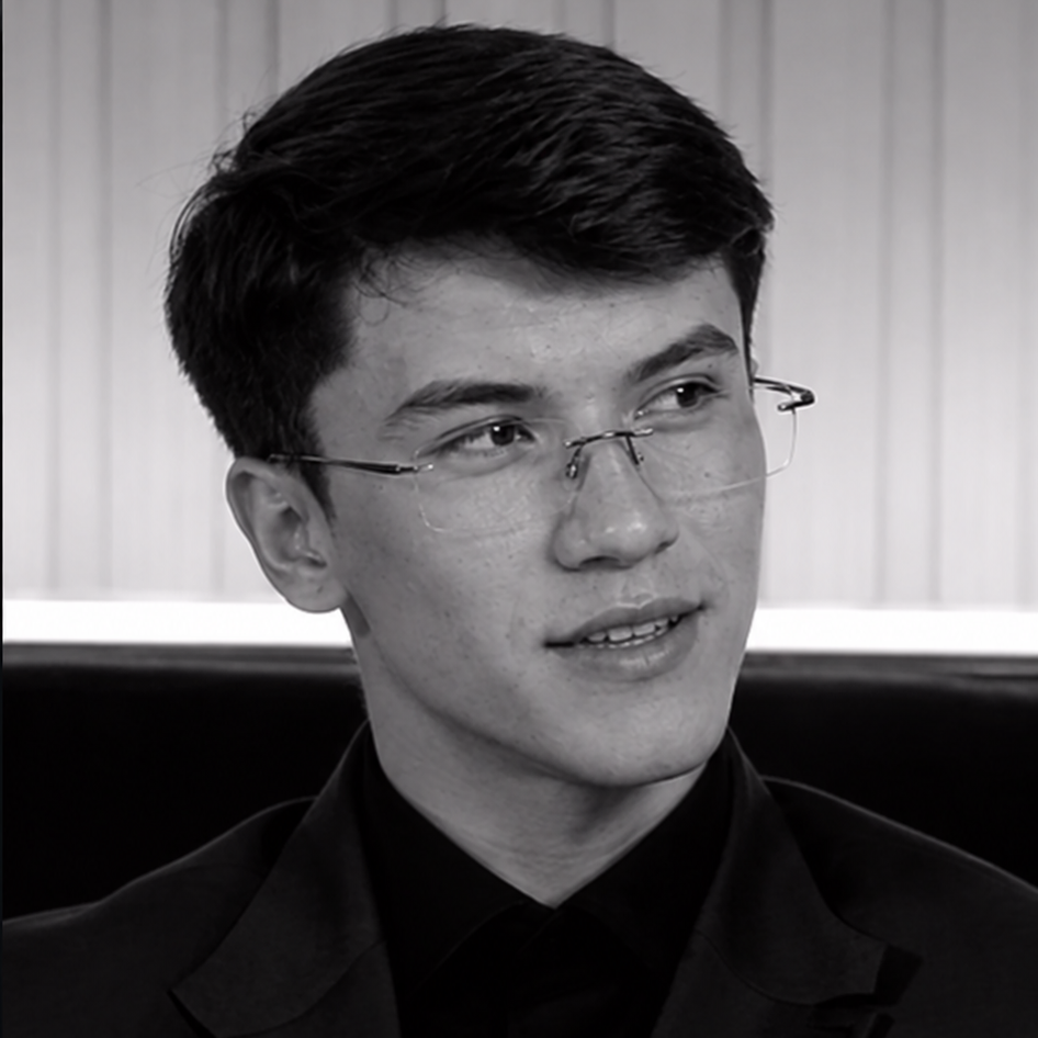 Odiljon Madaminov